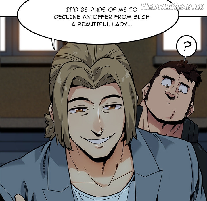 Dog on Patrol Chapter 2 - page 110