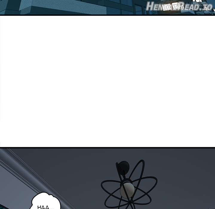 Dog on Patrol Chapter 2 - page 114