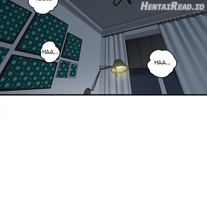 Dog on Patrol Chapter 2 - page 115