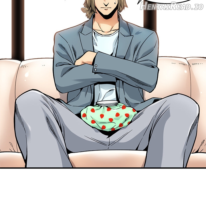 Dog on Patrol Chapter 2 - page 13