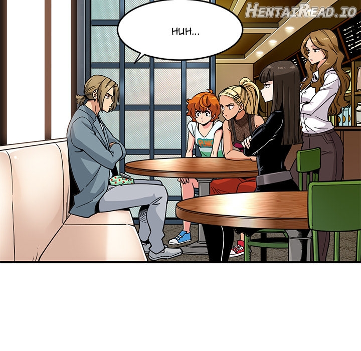 Dog on Patrol Chapter 2 - page 15