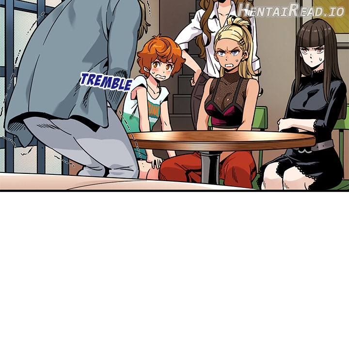 Dog on Patrol Chapter 2 - page 19