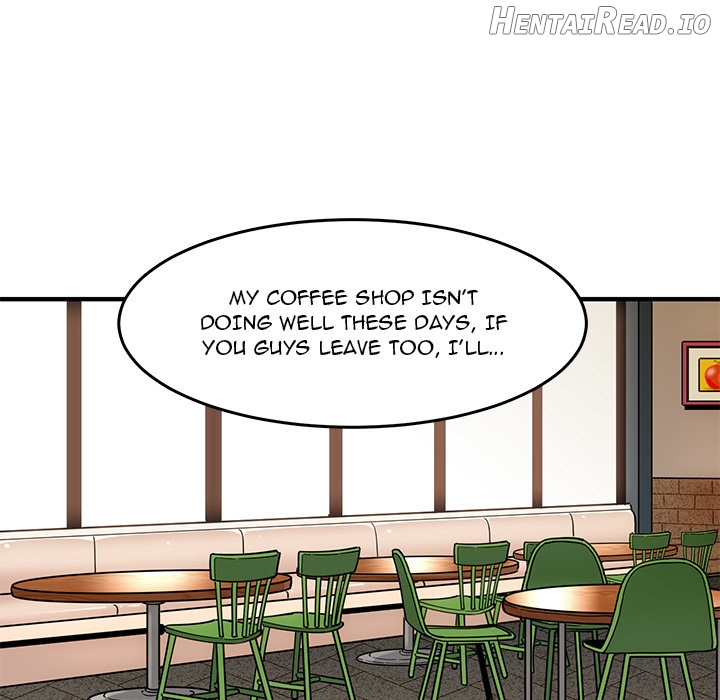 Dog on Patrol Chapter 2 - page 23