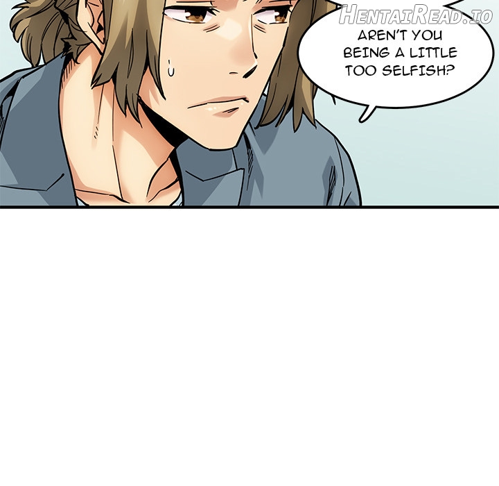 Dog on Patrol Chapter 2 - page 25