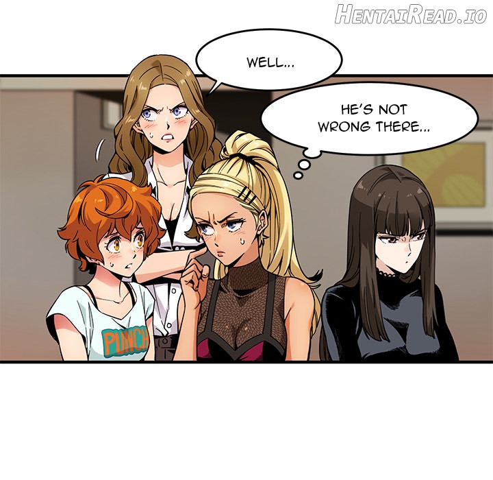 Dog on Patrol Chapter 2 - page 26