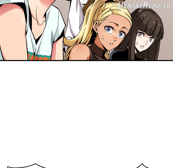 Dog on Patrol Chapter 2 - page 32