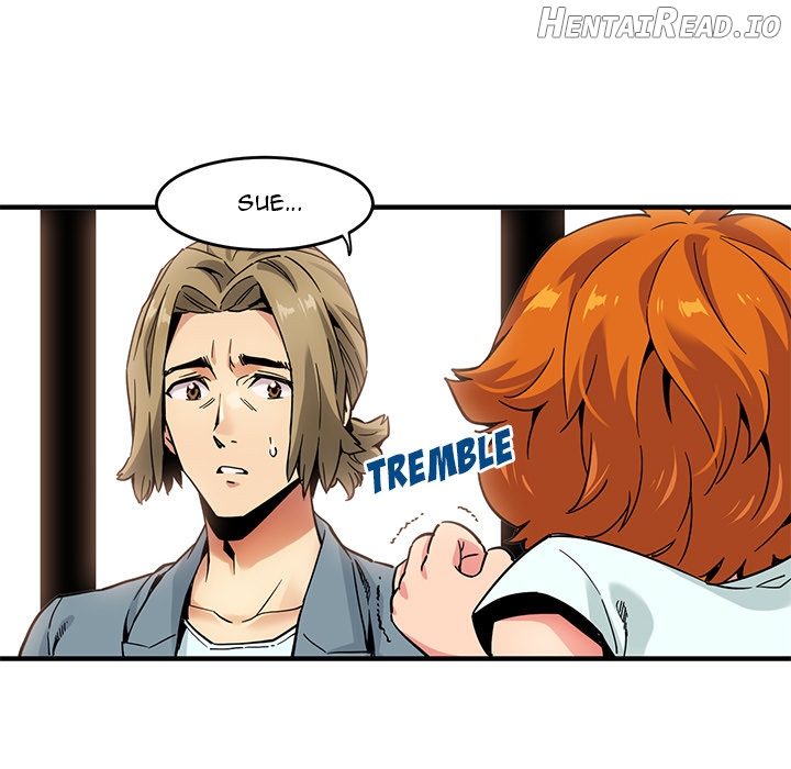 Dog on Patrol Chapter 2 - page 34