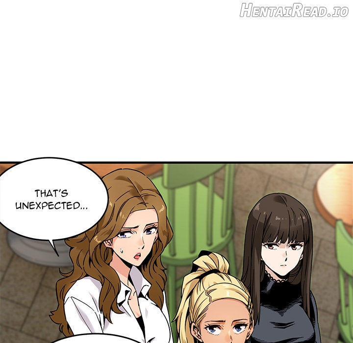 Dog on Patrol Chapter 2 - page 35