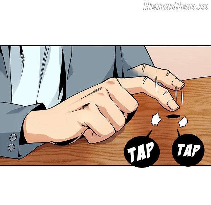 Dog on Patrol Chapter 2 - page 39