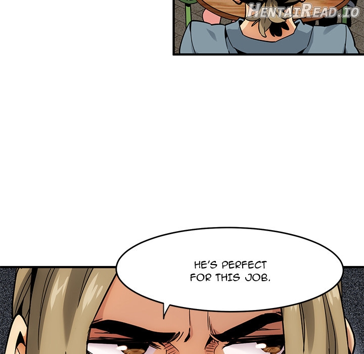 Dog on Patrol Chapter 2 - page 46