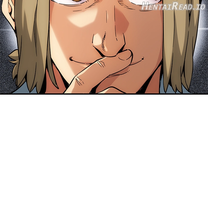 Dog on Patrol Chapter 2 - page 47