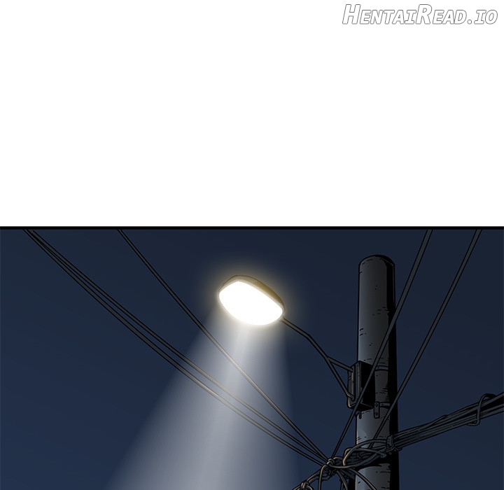 Dog on Patrol Chapter 2 - page 48