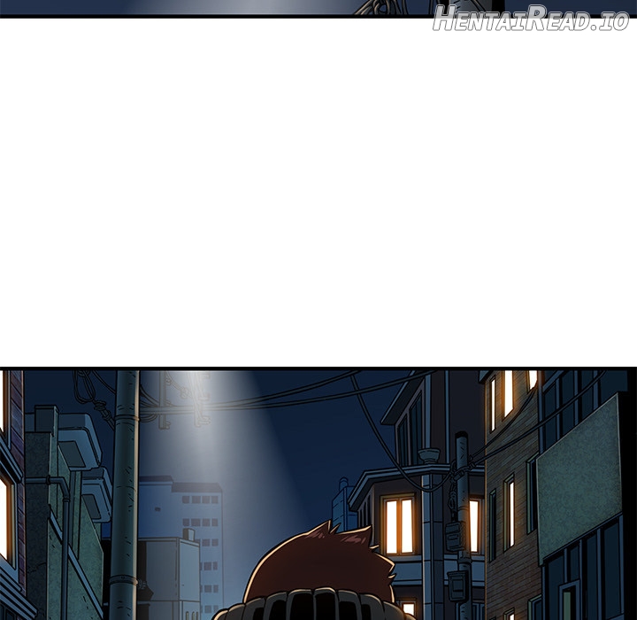 Dog on Patrol Chapter 2 - page 49