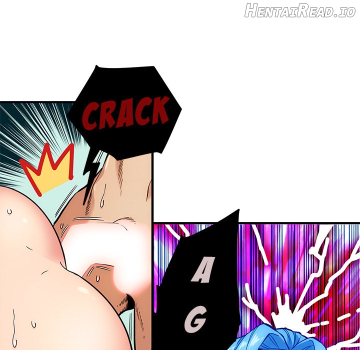 Dog on Patrol Chapter 2 - page 5