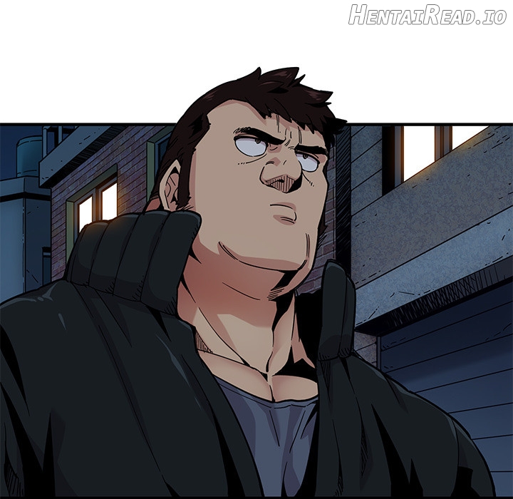 Dog on Patrol Chapter 2 - page 51