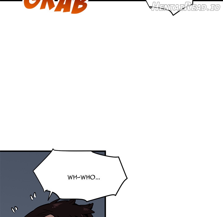 Dog on Patrol Chapter 2 - page 57