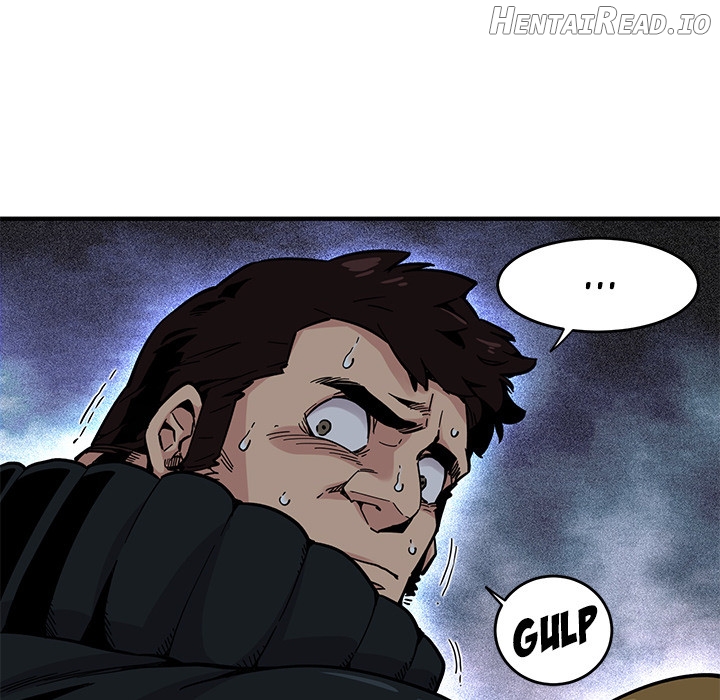 Dog on Patrol Chapter 2 - page 61