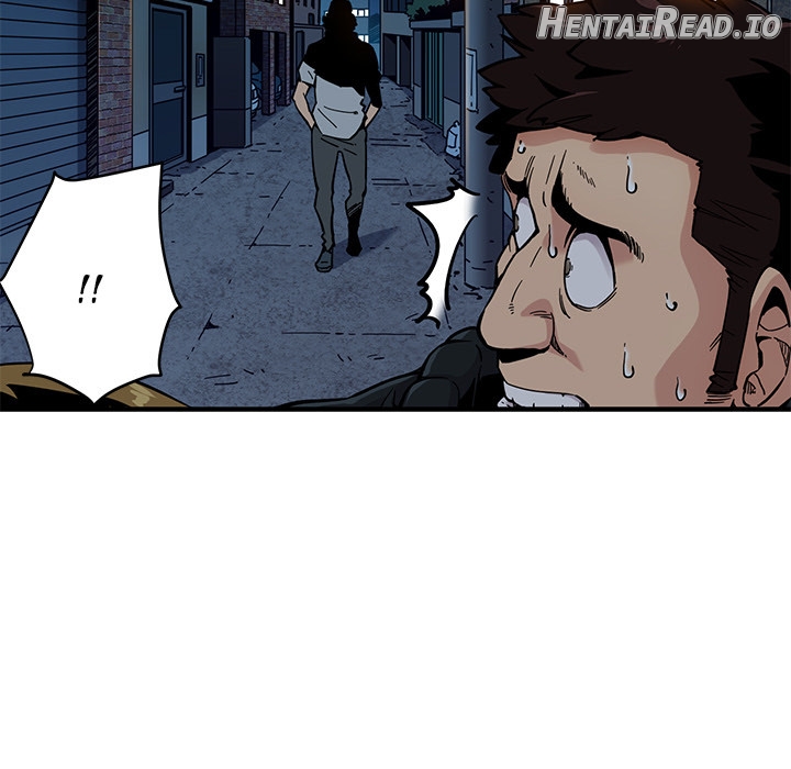 Dog on Patrol Chapter 2 - page 63