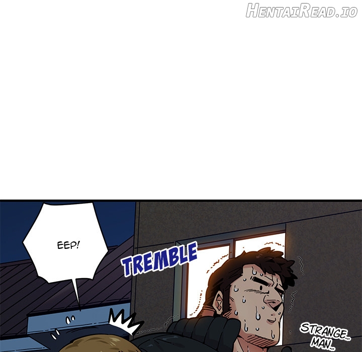 Dog on Patrol Chapter 2 - page 67