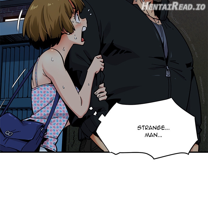 Dog on Patrol Chapter 2 - page 68