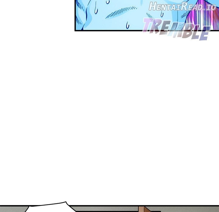 Dog on Patrol Chapter 2 - page 7