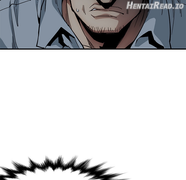 Dog on Patrol Chapter 2 - page 70