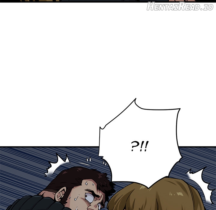 Dog on Patrol Chapter 2 - page 76