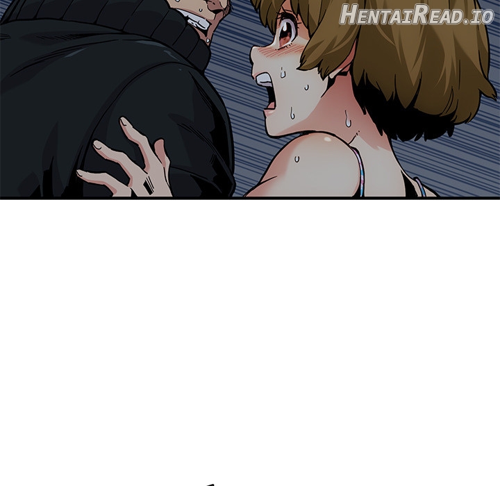 Dog on Patrol Chapter 2 - page 77