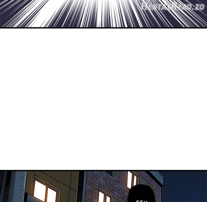 Dog on Patrol Chapter 2 - page 81