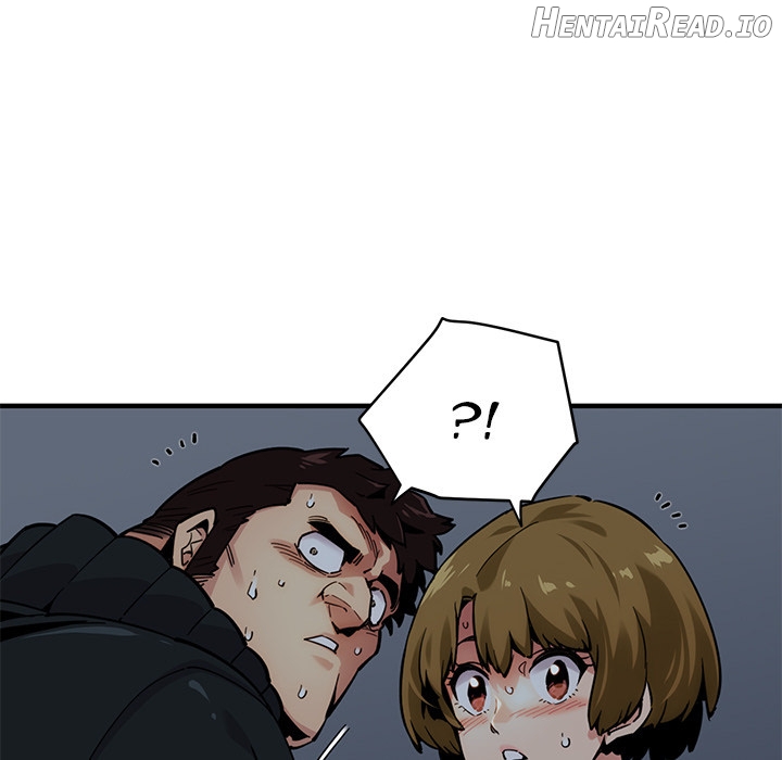 Dog on Patrol Chapter 2 - page 84