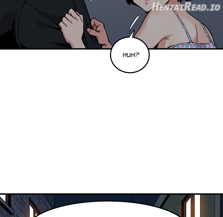 Dog on Patrol Chapter 2 - page 85