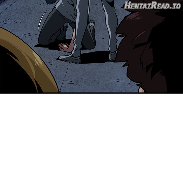 Dog on Patrol Chapter 2 - page 87