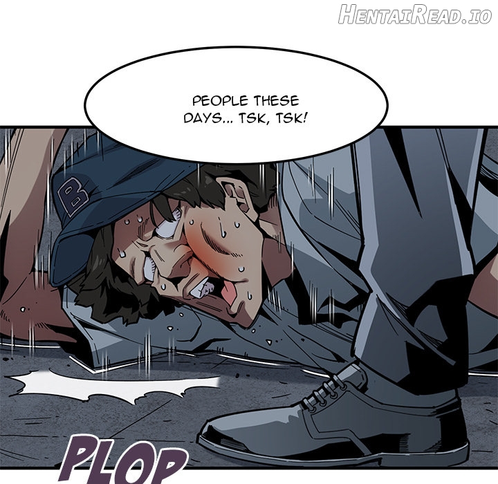 Dog on Patrol Chapter 2 - page 88