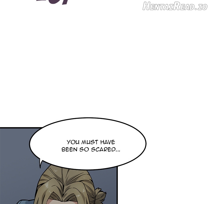 Dog on Patrol Chapter 2 - page 89
