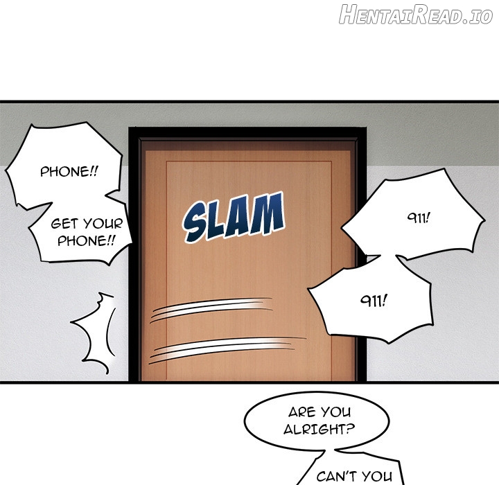 Dog on Patrol Chapter 2 - page 9