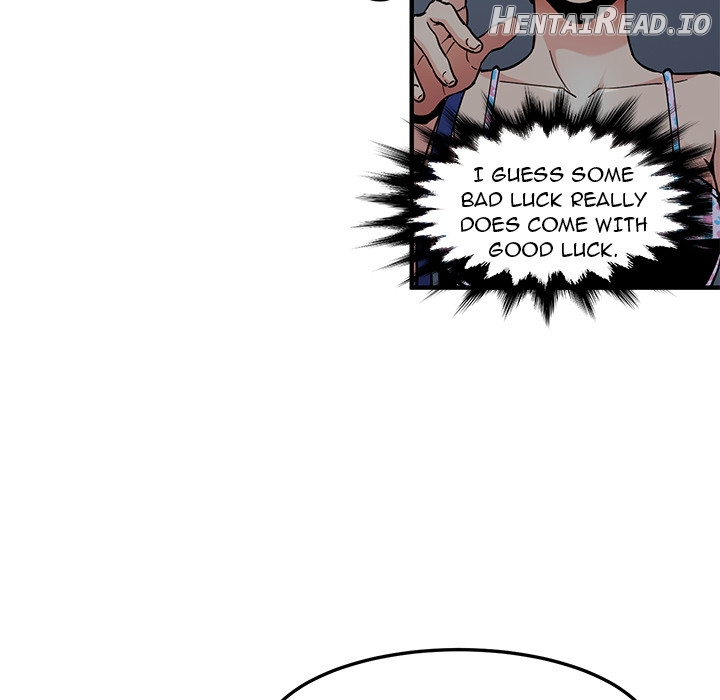 Dog on Patrol Chapter 2 - page 91