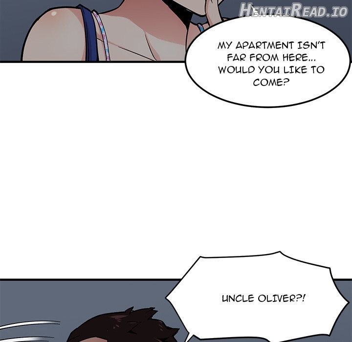 Dog on Patrol Chapter 2 - page 94