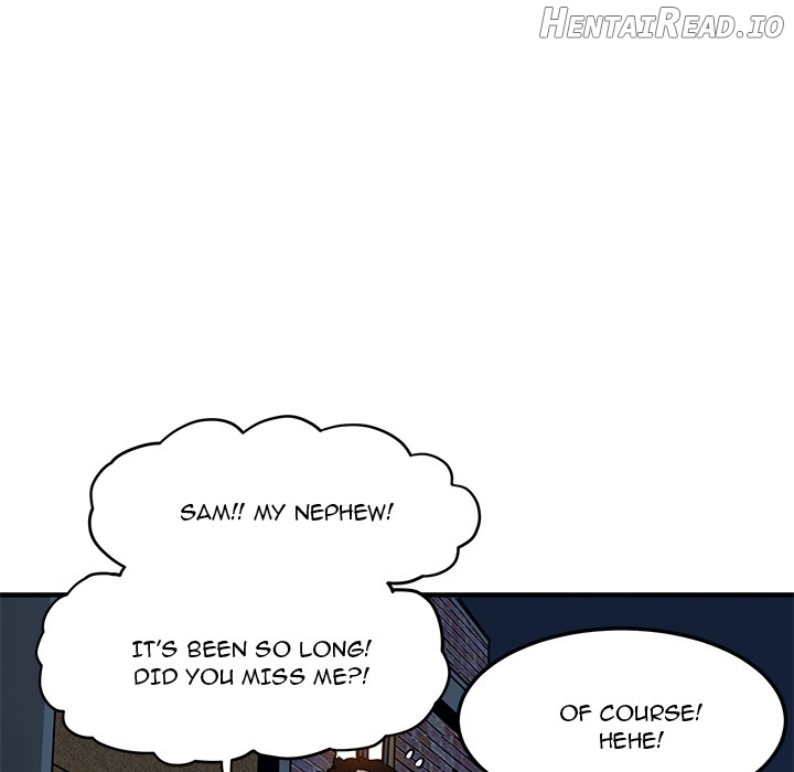 Dog on Patrol Chapter 2 - page 97