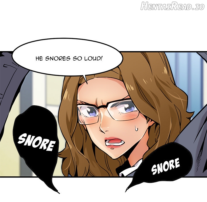 Dog on Patrol Chapter 3 - page 131