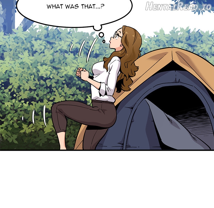 Dog on Patrol Chapter 3 - page 136