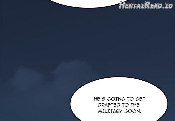 Dog on Patrol Chapter 3 - page 2