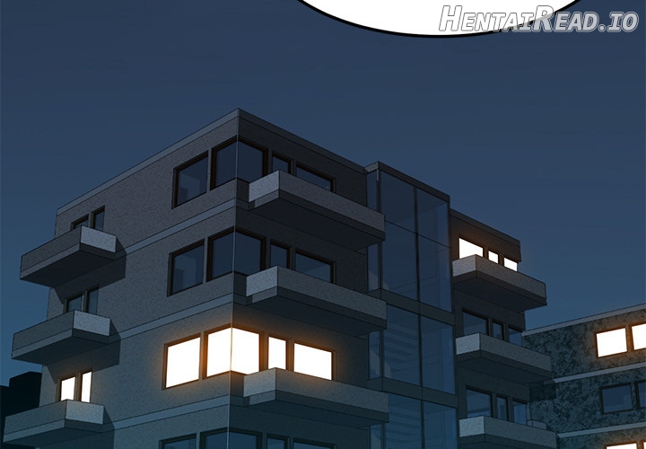Dog on Patrol Chapter 3 - page 3