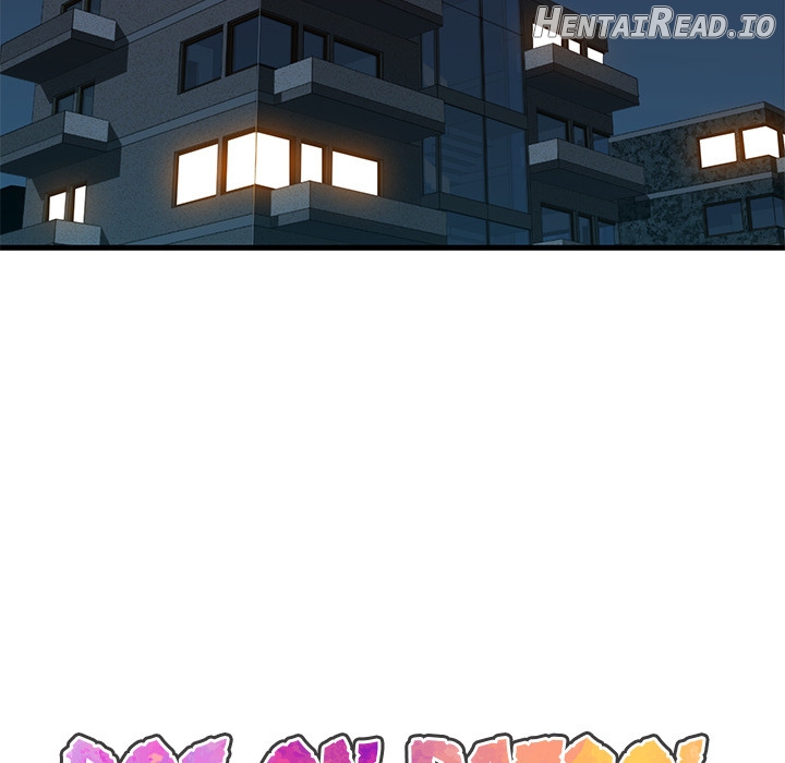 Dog on Patrol Chapter 3 - page 44