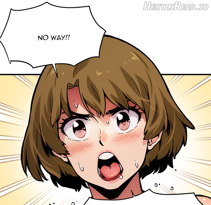Dog on Patrol Chapter 3 - page 5