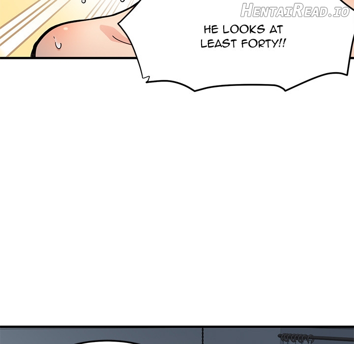 Dog on Patrol Chapter 3 - page 6