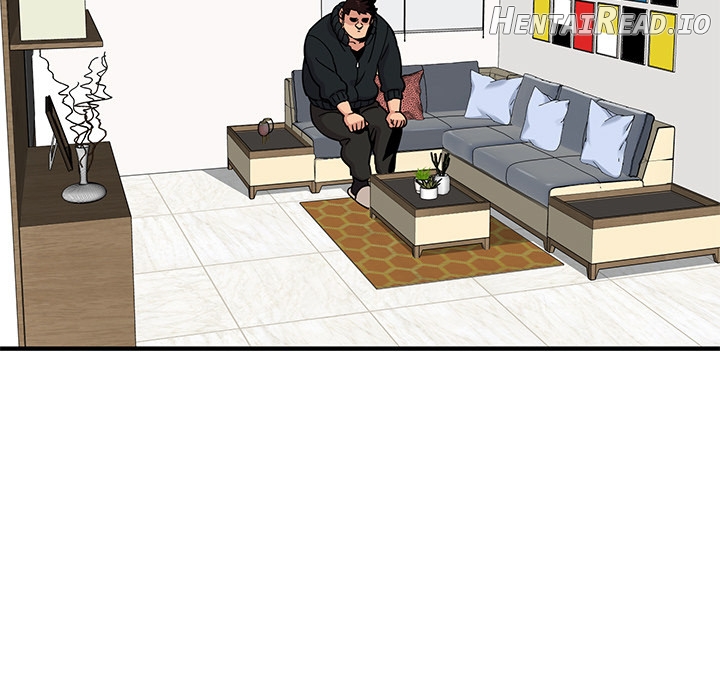 Dog on Patrol Chapter 3 - page 76