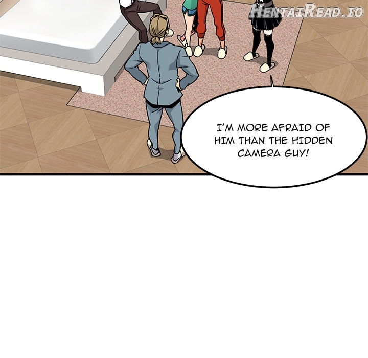 Dog on Patrol Chapter 3 - page 79