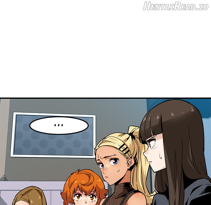 Dog on Patrol Chapter 3 - page 83
