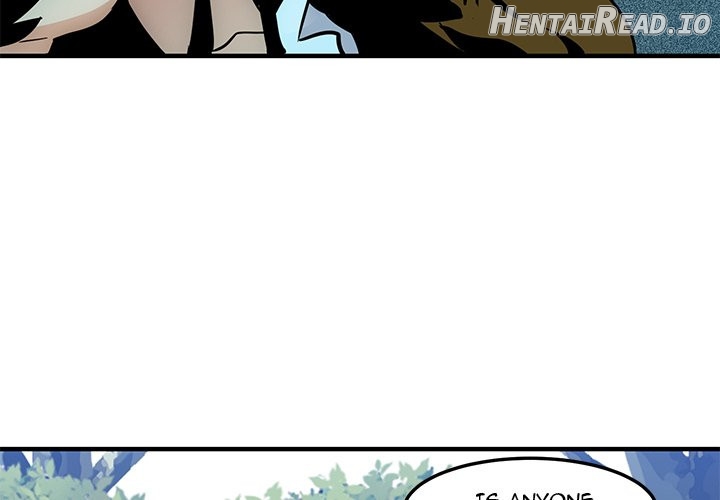 Dog on Patrol Chapter 4 - page 4