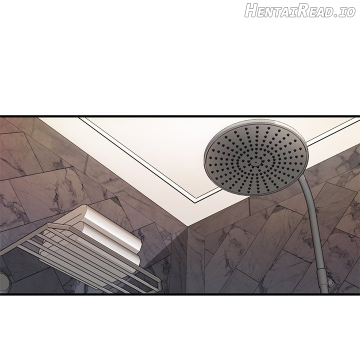 Dog on Patrol Chapter 4 - page 44
